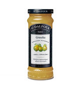 Fruit Rhapsody Pear St. Dalfour 284g